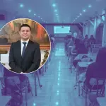 El cambio más relevante corresponde a la eliminación del sistema aleatorio de asignación de vacantes, conocido peyorativamente como \'tómbola\'. , Edición Diario La Tribuna