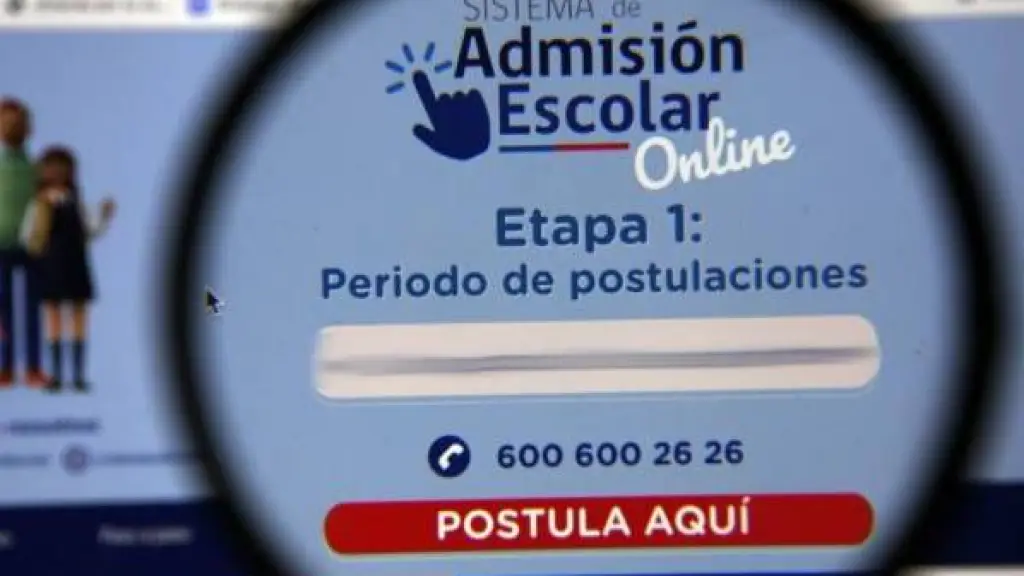 Revisa quiénes deben postular, fechas clave y recomendaciones., Contexto