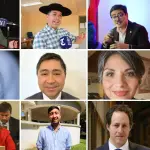 Distrito 21, que comprende las 14 comunas de la provincia de Biobío, las siete Arauco y una de Concepción, solo se elegirán diputados, y cada lista podrá llevar un máximo de seis postulantes.