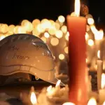 Soto argumenta que el Estado tiene el deber moral y constitucional de responder frente a una tragedia que ha dejado a mujeres viudas, niños huérfanos y hogares truncados. , Redes sociales