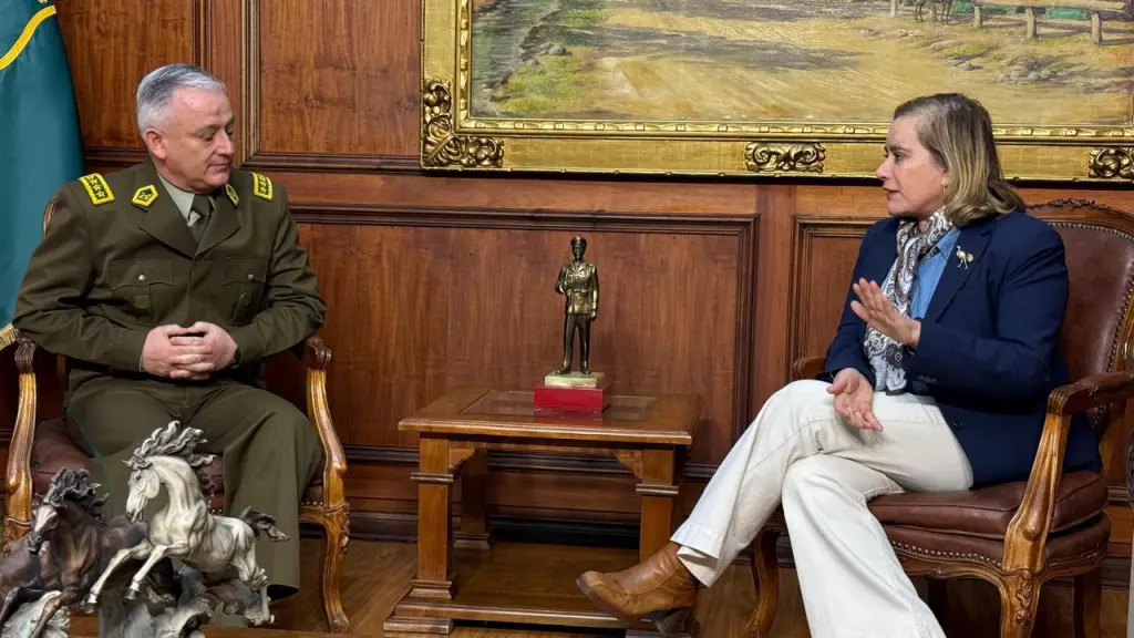 La diputada ya ha oficiado a distintas autoridades en ejercicio de sus facultades fiscalizadoras.