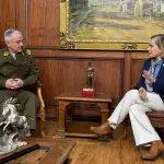 La diputada ya ha oficiado a distintas autoridades en ejercicio de sus facultades fiscalizadoras.