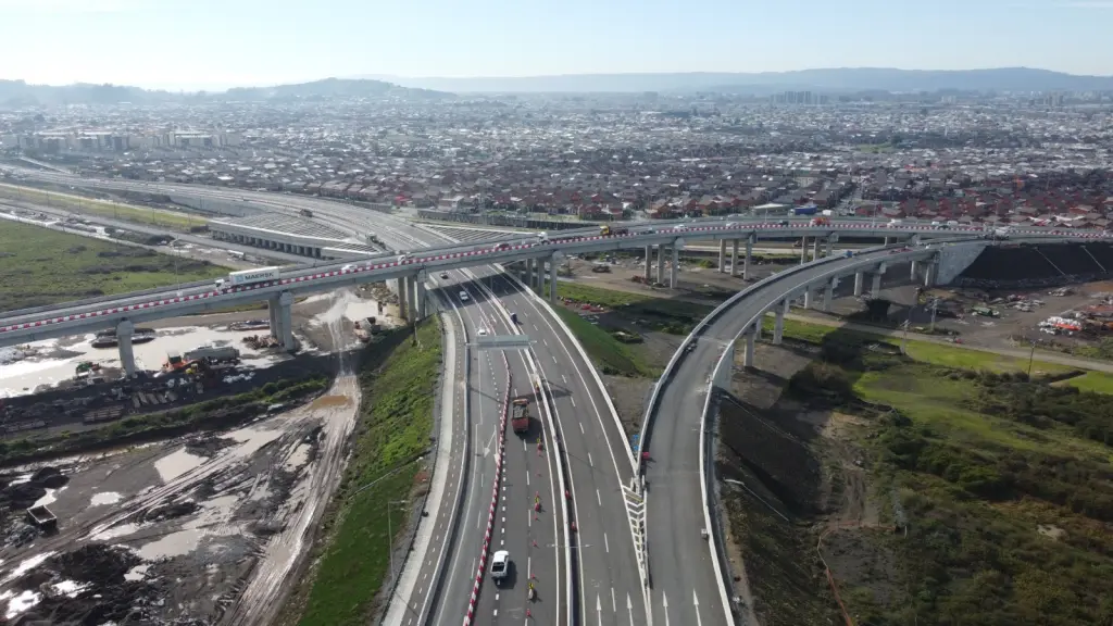 Si bien un 32% de los encuestados proyecta que la inversión en la Región del Biobío aumentará durante 2025, un 29% estima que se mantendrá y un porcentaje creciente anticipa una disminución.