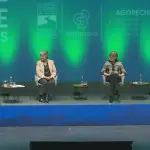 Matthei, Kast y Jara participan este lunes en el Teatro Biobío, en una instancia organizada por el Gobierno Regional junto a asociaciones de gobernadores y municipios.