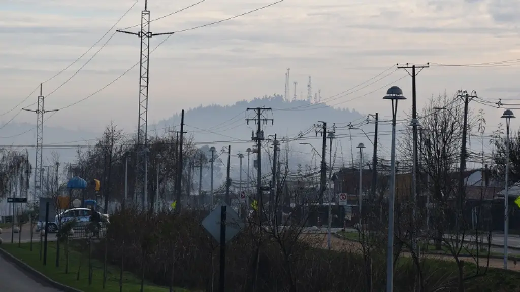 Contaminación , Fredy Muñoz, La Tribuna