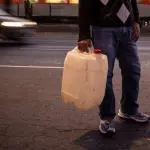 Mulchén: Hombre amenazó con matar y quemar la casa de la familia de su pareja, Referencial