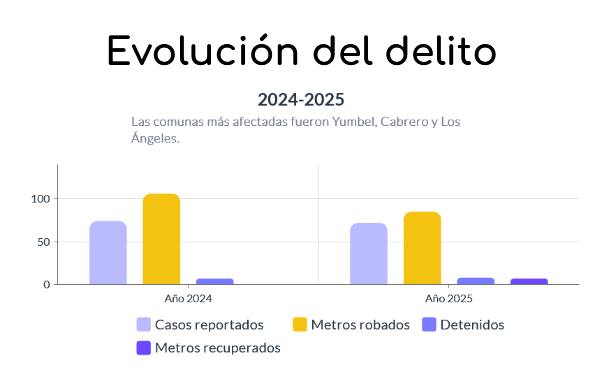 Infografia / Edición Diario La Tribuna