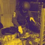 Empresas piden reforzar control y endurecer penas por robo de cobre, PDI Biobío