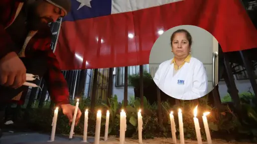 SML confirma entrega de todos los cuerpos de los mineros fallecidos en El Teniente