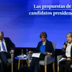 Cumbre de las Regiones Biobío: Cruce de declaraciones entre Jara y Kast, mientras que Matthei apunta al centro, Agencia UNO 