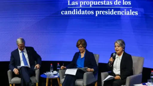 Cumbre de las Regiones Biobío: Cruce de declaraciones entre Jara y Kast, mientras que Matthei apunta al centro