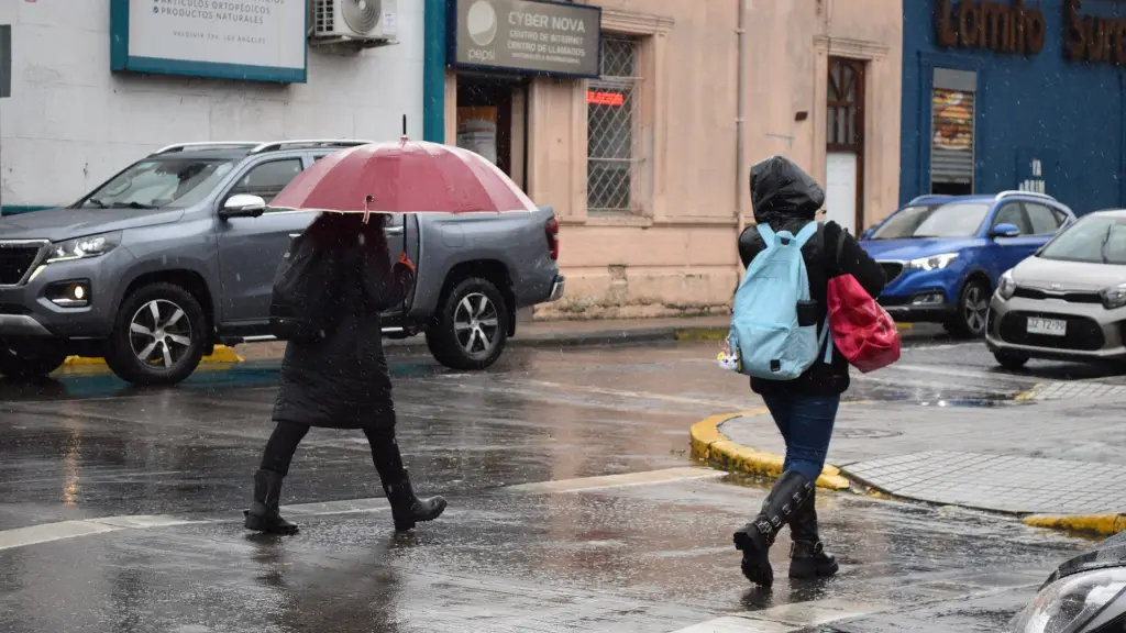 Los peatones siguen siendo los más expuestos y vulnerables a los problemas de seguridad vial en el país., La Tribuna