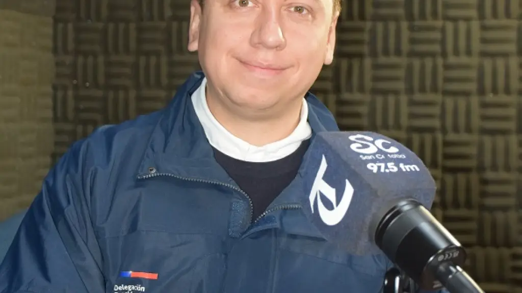 Javier Fuchslocher, Delegado Presidencial Provincial Biobío, Fredy Muñoz, La Tribuna