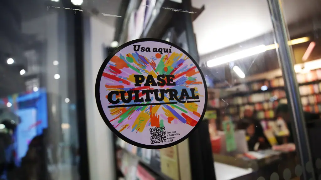 Pase cultural, cedida