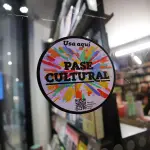 Pase cultural, cedida