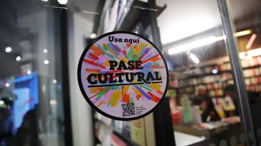 Los Ángeles concentra la mayor cantidad de beneficiarios del Pase Cultural en la región del Biobío