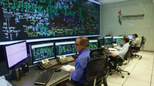 CEN se defenderá ante la SEC tras Megaapagón de 2024: Actuaremos con transparencia y respeto al debido proceso