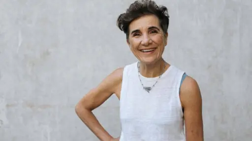 Arquitecta Cazú Zegers expondrá en el tercer encuentro del Ciclo Biobío 2050