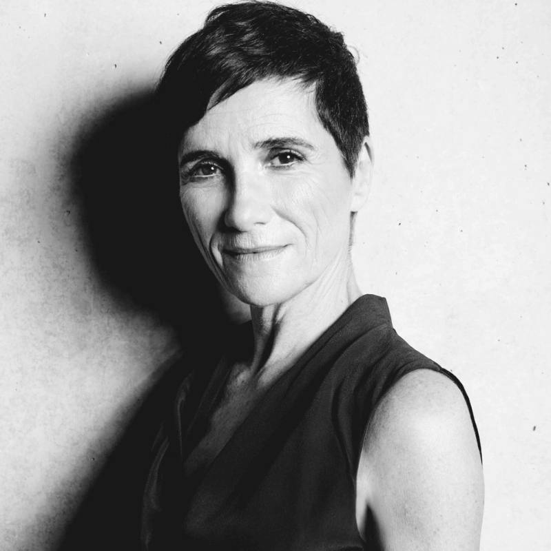 Arquitecta Cazú Zegers será la expositora central del tercer encuentro del Ciclo Biobío 2050.  / Diario La Tribuna