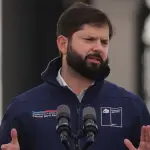 El Mandatario se reunirá con autoridades y familiares de los trabajadores atrapados en la División El Teniente., Aton