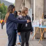 El trabajo intersectorial ha permitido identificar necesidades específicas para esta segunda etapa, como el agotamiento de dirigentes sociales, el duelo migratorio en población extranjera y otros., Seremi de Salud del Biobío