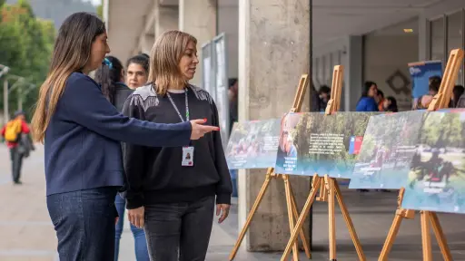 Construyendo Salud Mental apunta a expandir su trabajo comunitario con foco en grupos más vulnerables