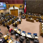 La decisión será comunicada en la próxima sesión de la Sala, Senado