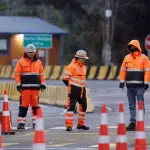 División El Teniente, 24horas.cl