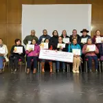 Agricultores de Negrete., Seremi de Agricultura