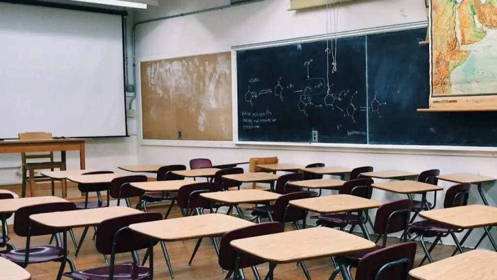 Suspensión de clases, de contexto