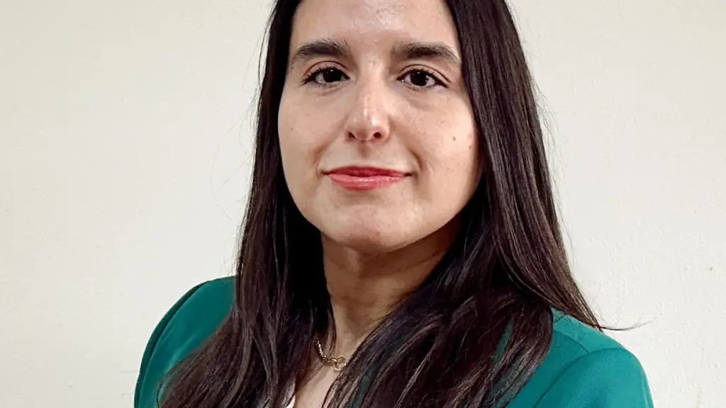 Paulina Ballesta, Cedida