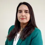 Paulina Ballesta, Cedida