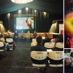 Durante seminario en Los Ángeles, autoridades destacaron la necesidad de fortalecer la fruticultura en la macrozona centro sur, incorporando innovación y resiliencia ante el cambio climático.