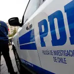 Los hombres fueron detenidos por detectives de la Brigada Investigadora de Robos,, PDI Araucanía