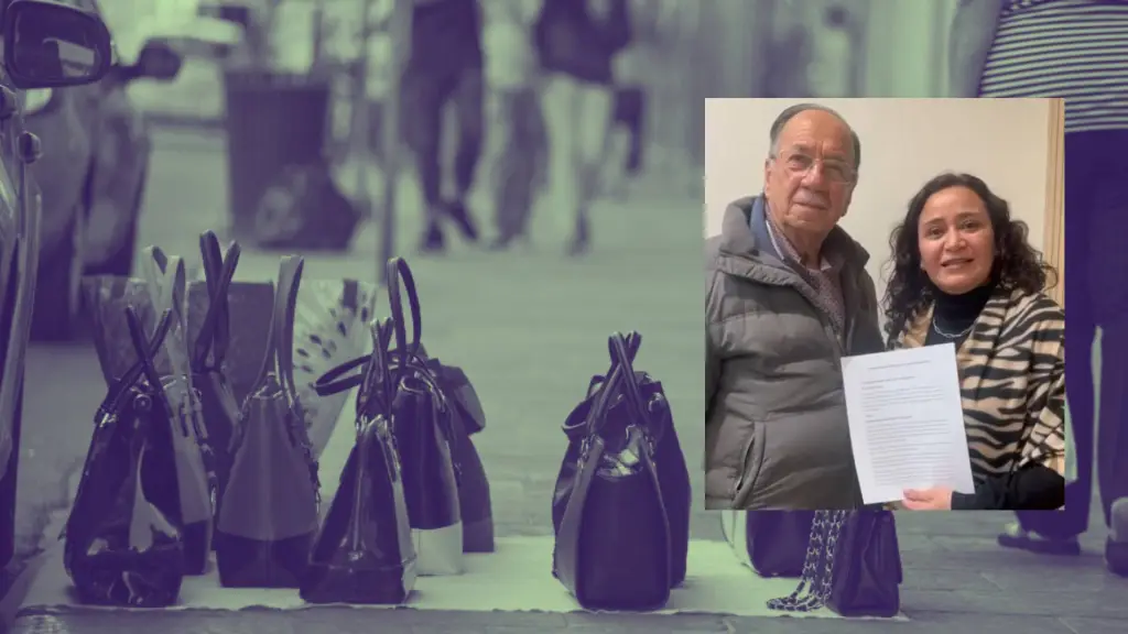 La propuesta fue entregada al municipio y busca regular la venta ambulante, establecer zonas autorizadas y prohibir productos sin certificación o de origen ilícito.