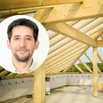 Chile registra solo 15% de construcción en madera, mientras que Estados Unidos alcanza un 95% en el sector residencial., Edición Diario La Tribuna