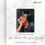 El Centro Educacional Adventista de Los Ángeles (CEALA) informa a su comunidad sobre el horario de actividades y servicios religiosos programados para despedir a Vicente Manríquez.