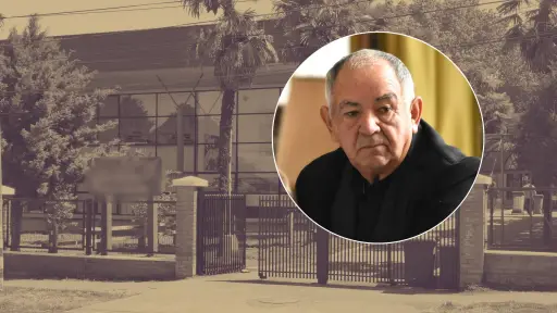 Alcalde de Quilleco ordena sumario a liceo tras grave denuncia de violencia sexual contra estudiante
