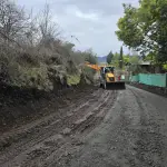 Sector Las Obras, cedida