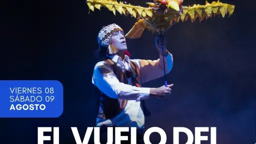 Contagio teatral de Perfiles y Siluetas presenta cartelera de agosto 