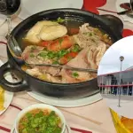 Fiesta de La Pollona reemplazará tradicional fonda de Los Ángeles, Diario La Tribuna