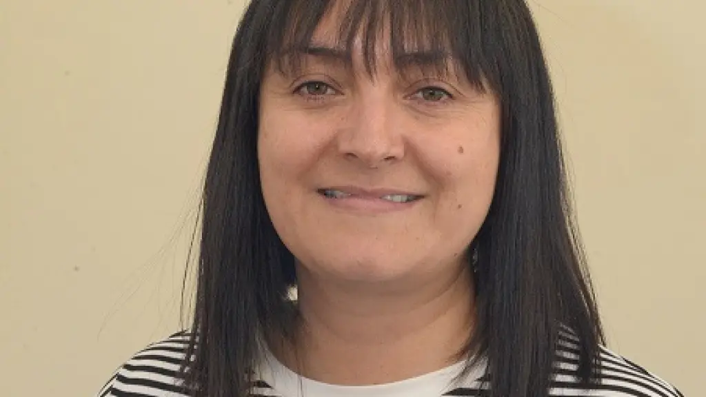 Carolina Jaque V., c