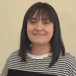 Los niños son como cemento fresco