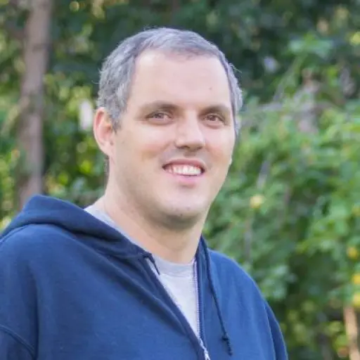 Federico Iriberry, CEO de Broota, plataforma de inversión colaborativa para startups y pymes. / UDD