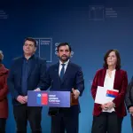 Se busca esclarecer las violaciones a los derechos humanos de niños y adolescentes bajo custodia del Estado entre 1979 y 2021., Gobierno de Chile