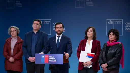 Comisión Verdad y Niñez abre un proceso clave para la reparación de víctimas del Estado
