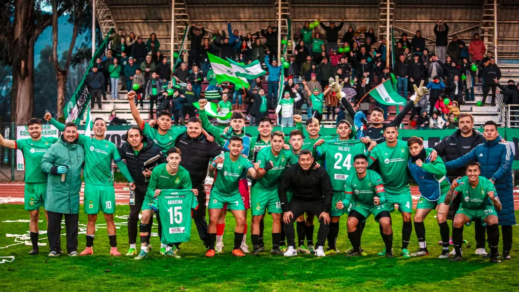 Comunal Cabrero buscará de local, sumar su octavo triunfo consecutivo, La Tribuna