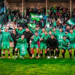 Comunal Cabrero buscará de local, sumar su octavo triunfo consecutivo, La Tribuna