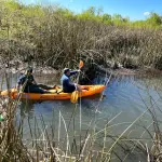 Recorrido por Cantarrana, cedida