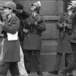 Redadas de Carabineros 1973 | Referencial, La Tribuna